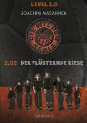 Cover von Die wilden Kerle Level 2.0