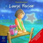 Cover von Lauras Ferien
