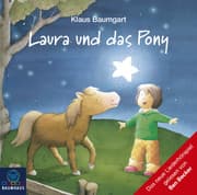 Cover von Laura und das Pony