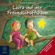 Cover von Laura und der Freundschaftsbaum