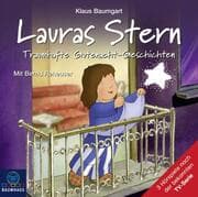 Cover von Lauras Stern: Traumhafte Gutenacht-Geschichten