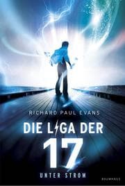 Cover von Die Liga der Siebzehn