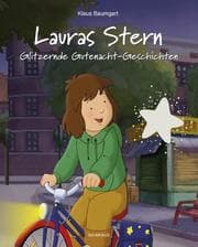 Cover von Lauras Stern - Glitzernde Gutenacht-Geschichten