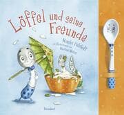 Cover von Löffel und seine Freunde