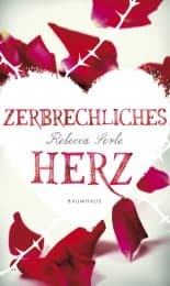 Cover von Zerbrechliches Herz