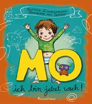 Cover von Mo - Ich bin jetzt wach!