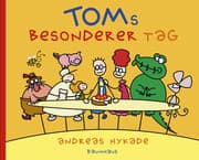 Cover von TOMs besonderer Tag