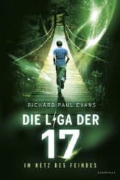 Cover von Die Liga der Siebzehn 2