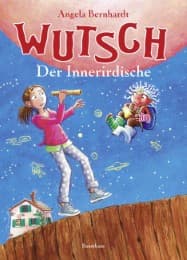 Cover von Wutsch - Der Innerirdische