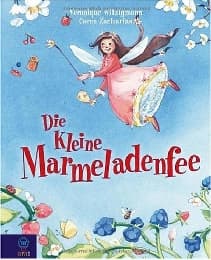 Cover von Die Kleine Marmeladenfee