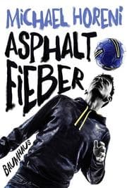 Cover von Asphaltfieber