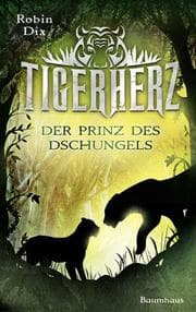 Cover von Der Prinz des Dschungels