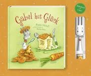 Cover von Gabel hat Glück