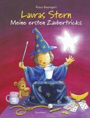Cover von Lauras Stern - Meine ersten Zaubertricks