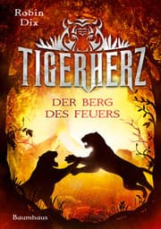 Cover von Der Berg des Feuers