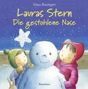 Cover von Lauras Stern - Die gestohlene Nase