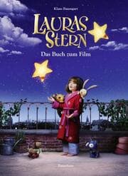 Cover von Lauras Stern - Das Buch zum Film