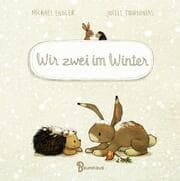 Cover von Wir zwei im Winter