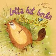 Cover von Lotta hat heute keine Lust