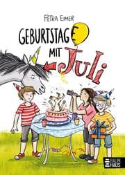 Cover von Geburtstag(e) mit Juli