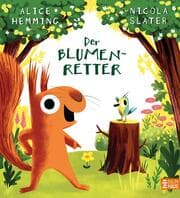 Cover von Der Blumenretter