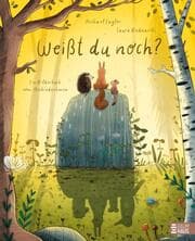 Cover von Weißt du noch? Ein Bilderbuch vom Abschiednehmen