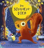 Cover von Der Sonnendieb