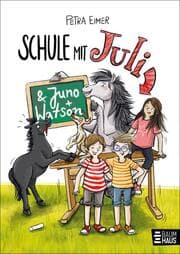 Cover von Schule mit Juli