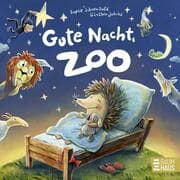 Cover von Gute Nacht, Zoo