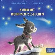 Cover von Komm mit, Weihnachtseselchen
