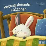 Cover von Hasengutenachtküsschen