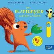 Cover von Der Blätterdieb zum Drehen und Schieben