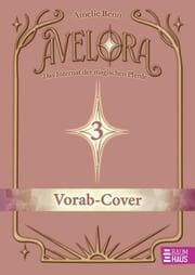 Cover von Avelora 3