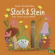 Cover von Stock & Stein - Eine Tasche voller Herbst
