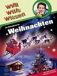 Cover von So himmlisch ist Weihnachten