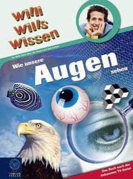 Cover von Wie unsere Augen sehen