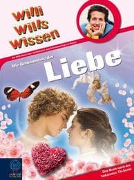 Cover von Die Geheimnisse der Liebe