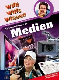 Cover von So kommen Storys in die Medien