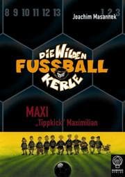 Cover von Maxi 'Tippkick' Maximilian