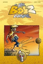 Cover von Barfuß auf Sieg
