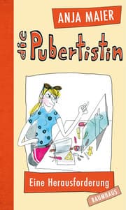 Cover von Die Pubertistin