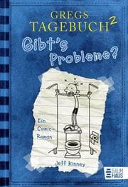 Cover von Gibt's Probleme?