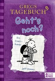 Cover von Geht's noch?