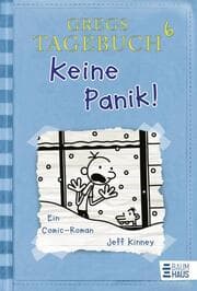 Cover von Keine Panik!