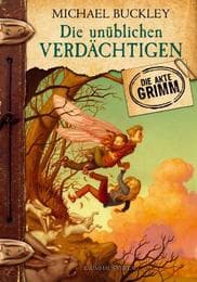 Cover von Die unüblichen Verdächtigen