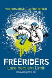 Cover von Freeriders 2