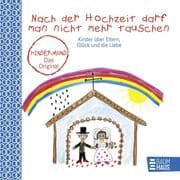 Cover von Nach der Hochzeit darf man nicht mehr tauschen