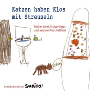 Cover von Katzen haben Klos mit Streuseln