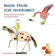 Cover von Manche Pferde sind verschimmelt