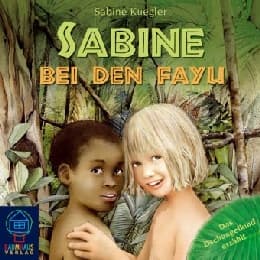 Cover von Die Abenteuer der Dschungelkids